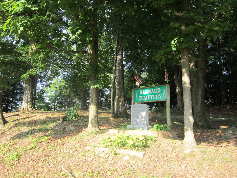 Sandy Creek, NY History Center